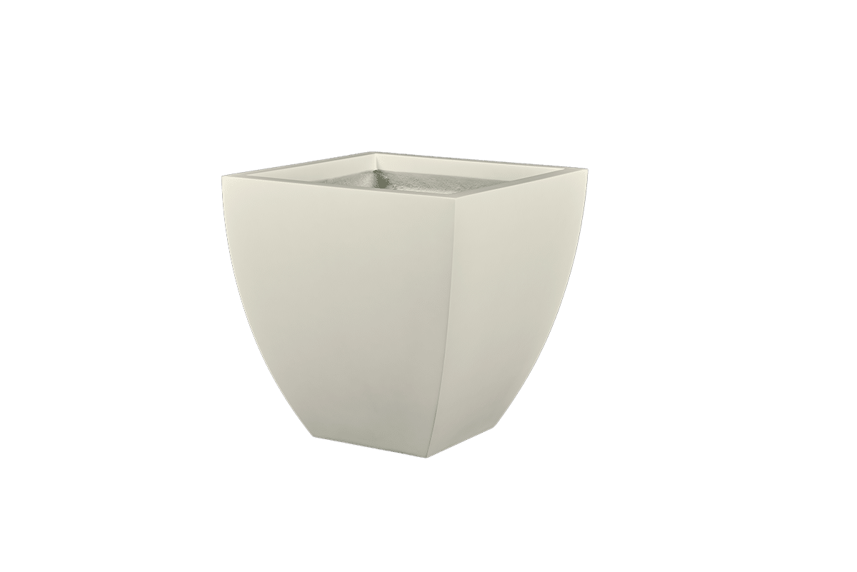 Lima Square Tapered Planter