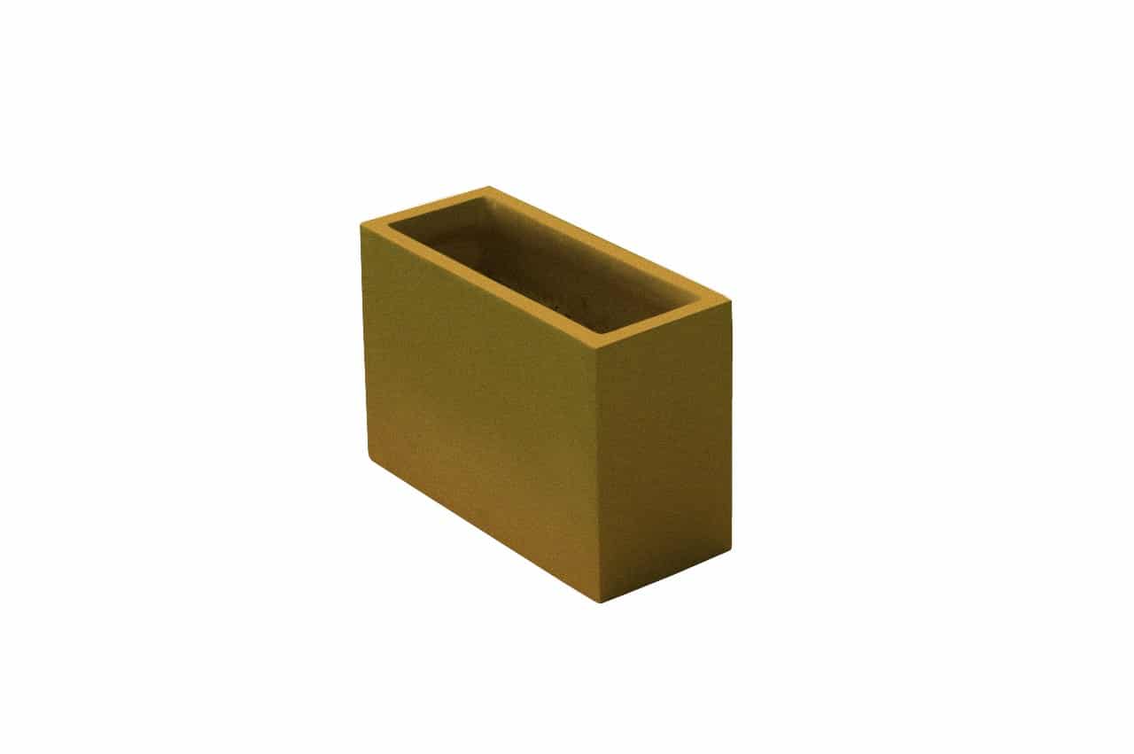 Nile Wall Planter