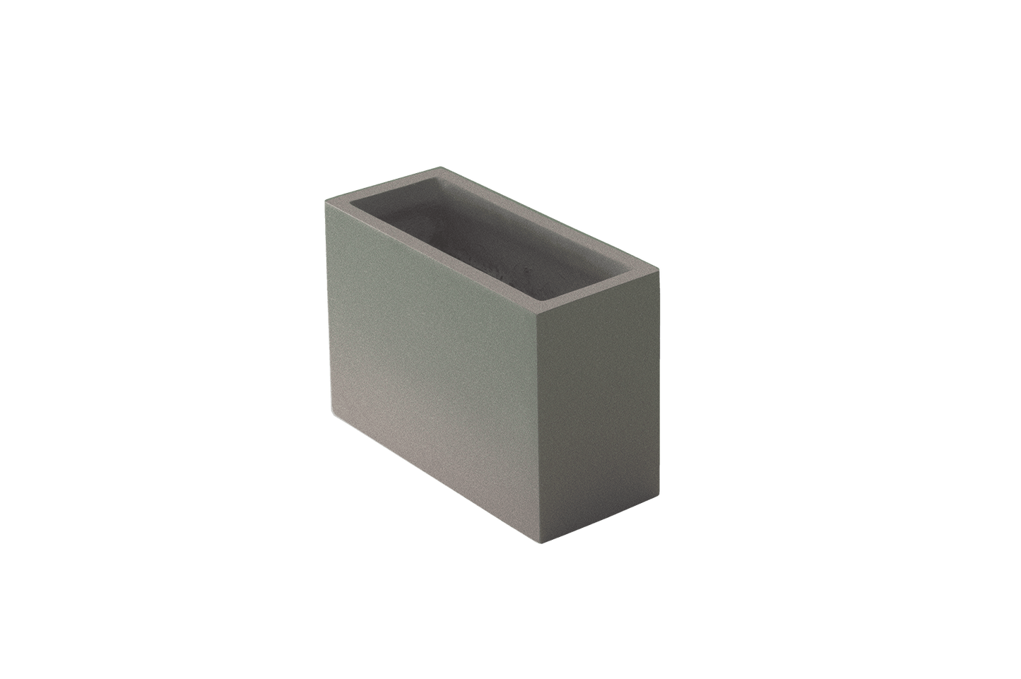 Nile Wall Planter
