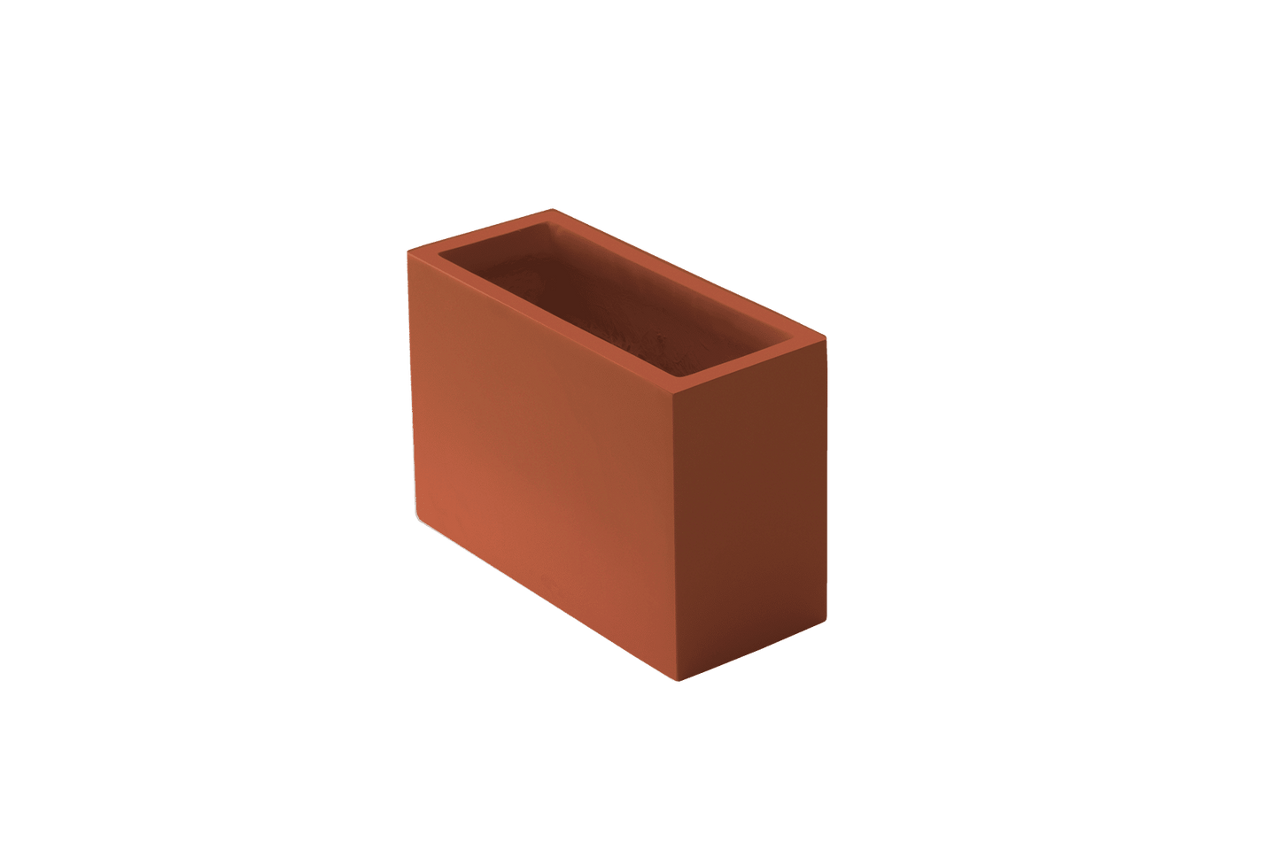 Nile Wall Planter