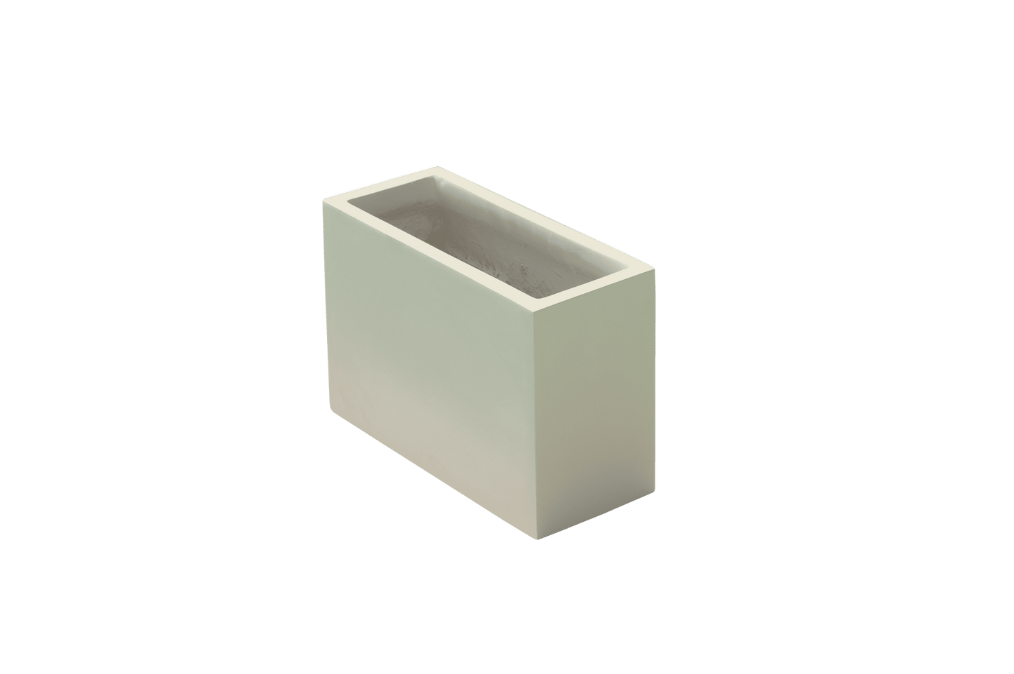Nile Wall Planter