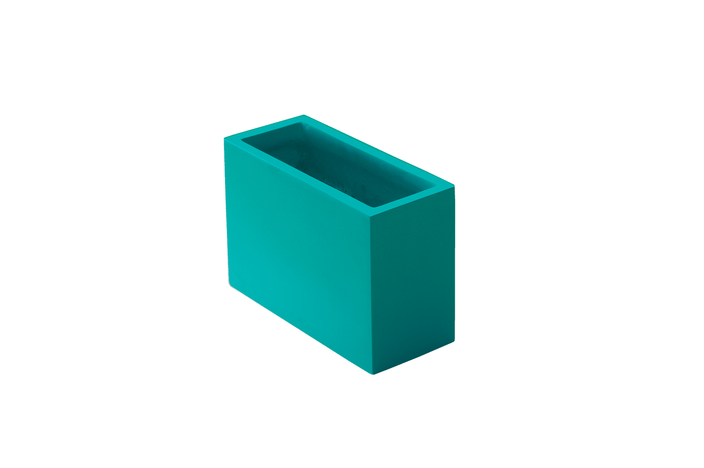 Nile Wall Planter