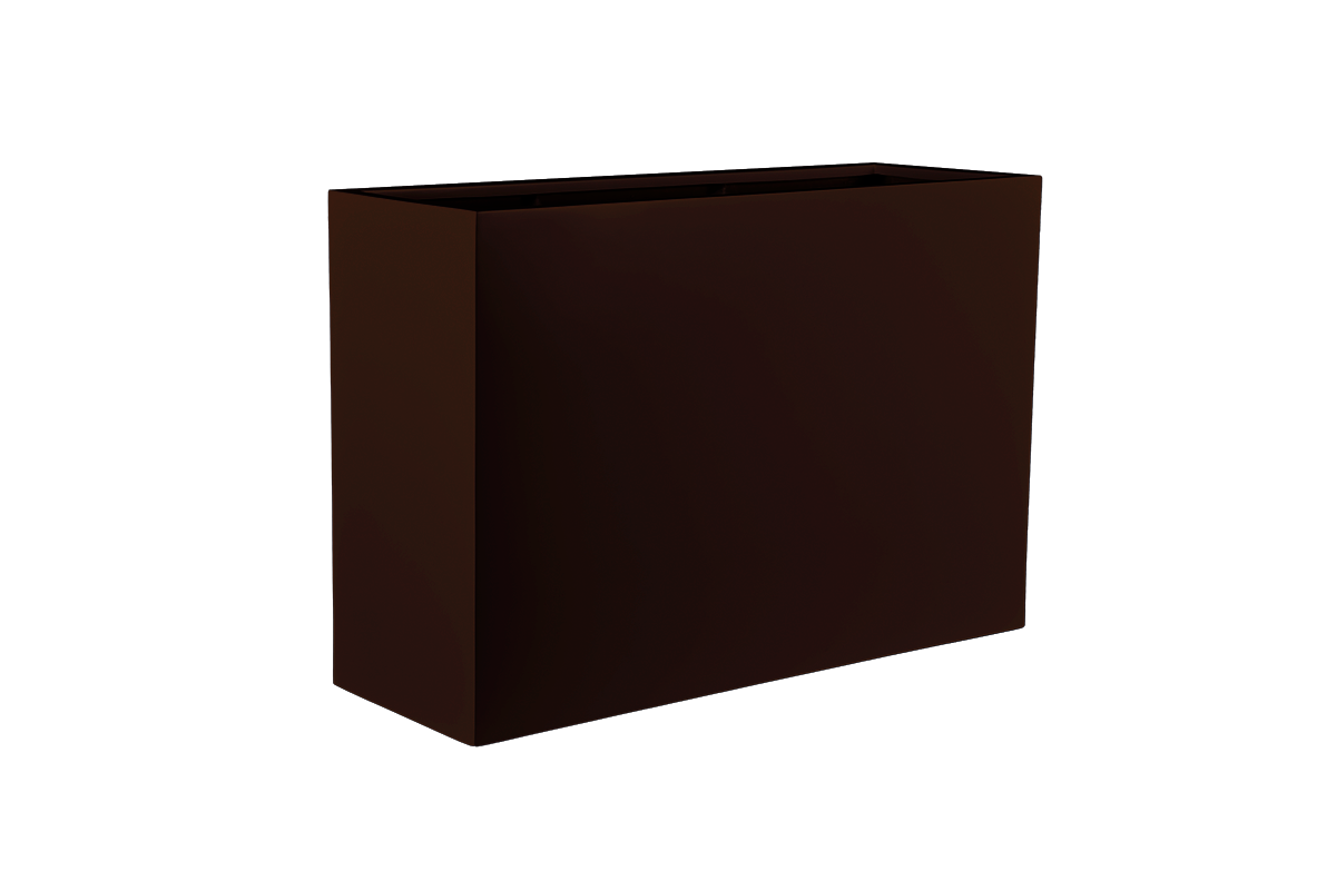 Potsdam Rectangular Planter