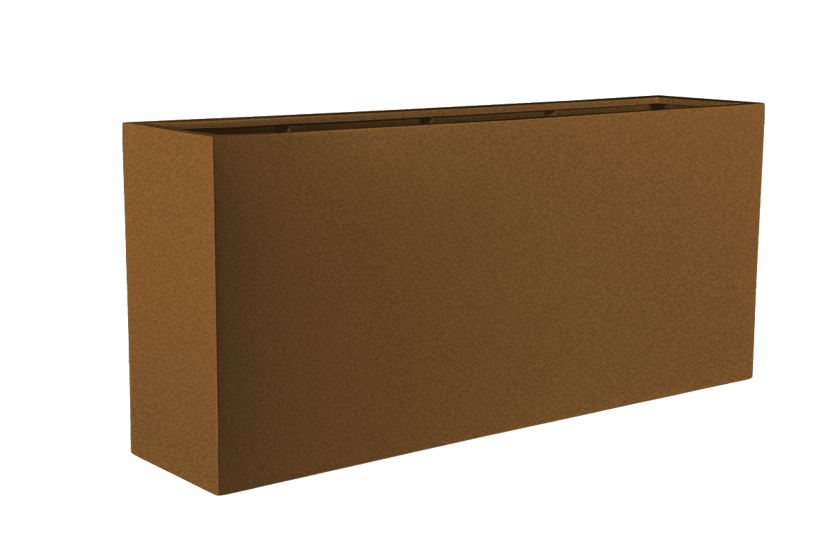 Potsdam Rectangular Planter
