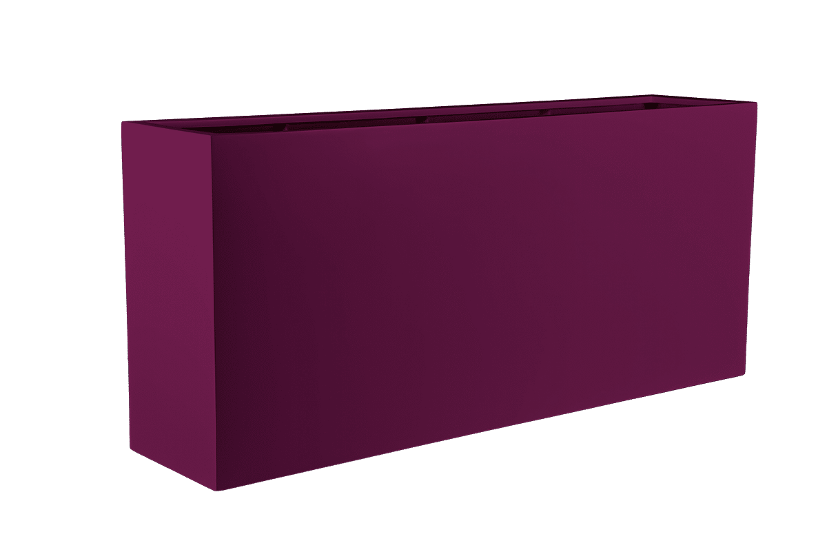 Potsdam Rectangular Planter
