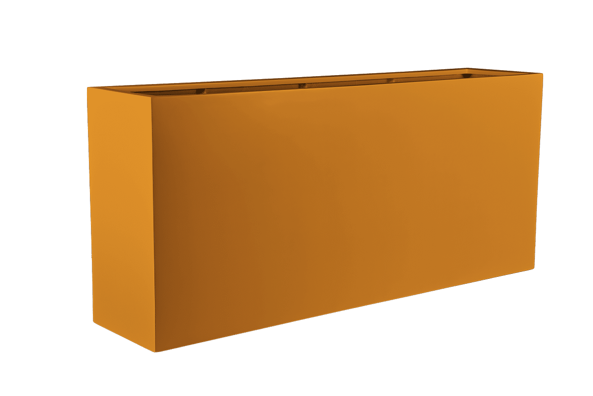 Potsdam Rectangular Planter