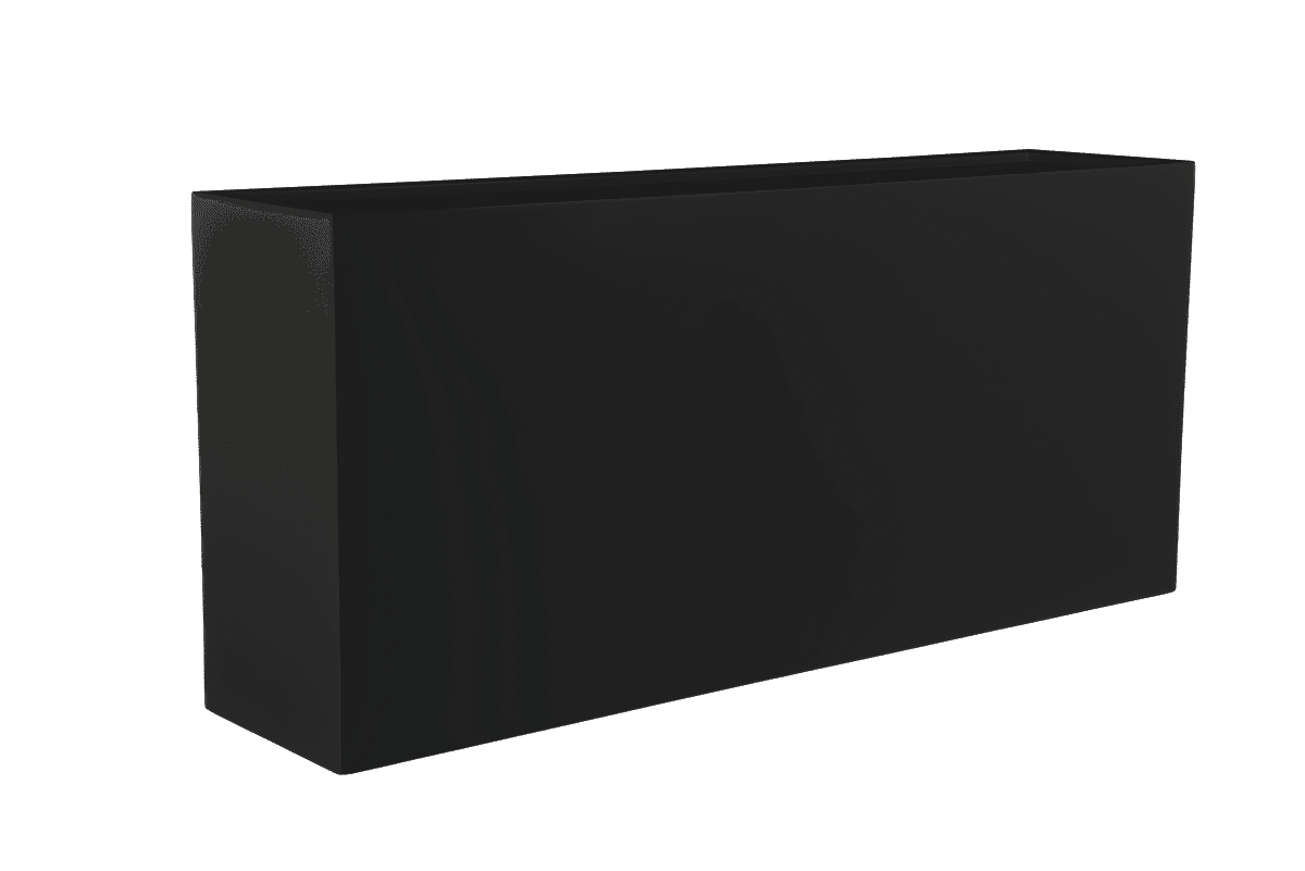 Potsdam Rectangular Planter