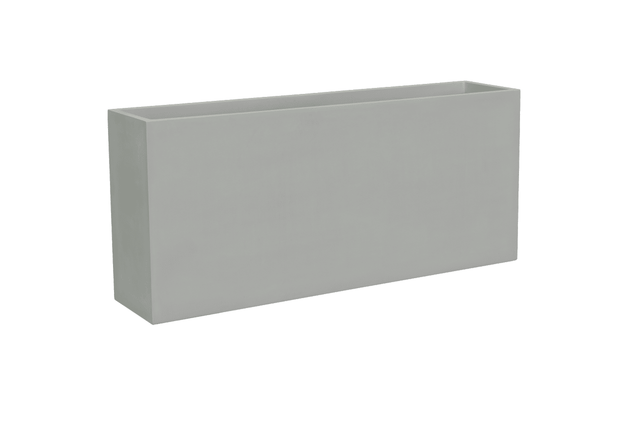 Potsdam Rectangular Planter
