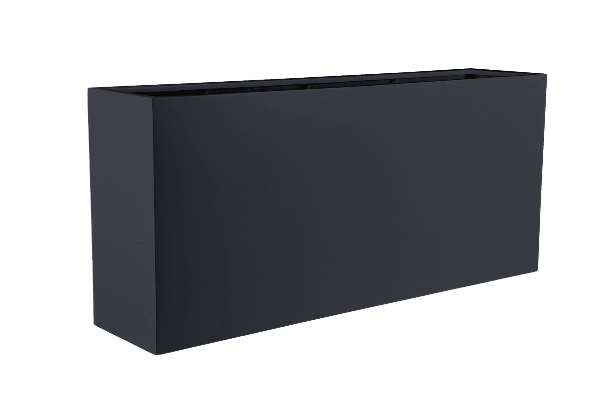 Potsdam Rectangular Planter