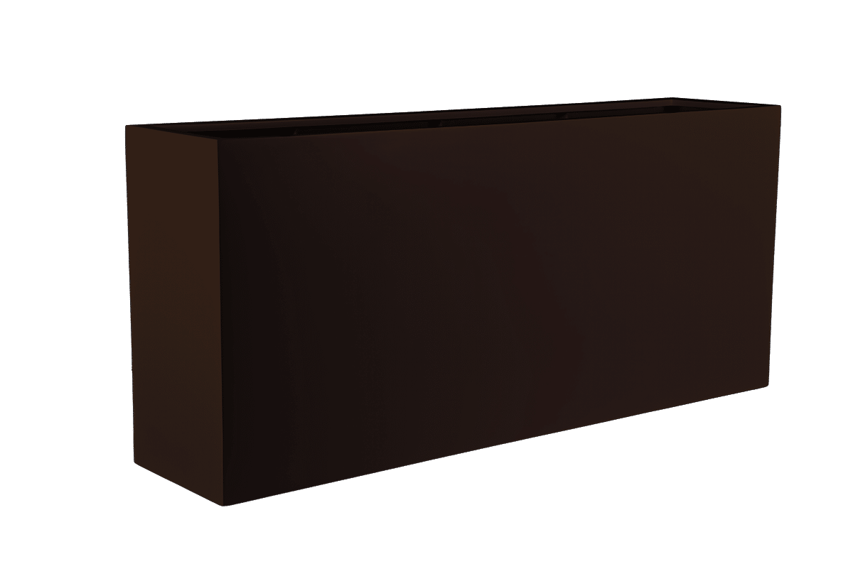 Potsdam Rectangular Planter
