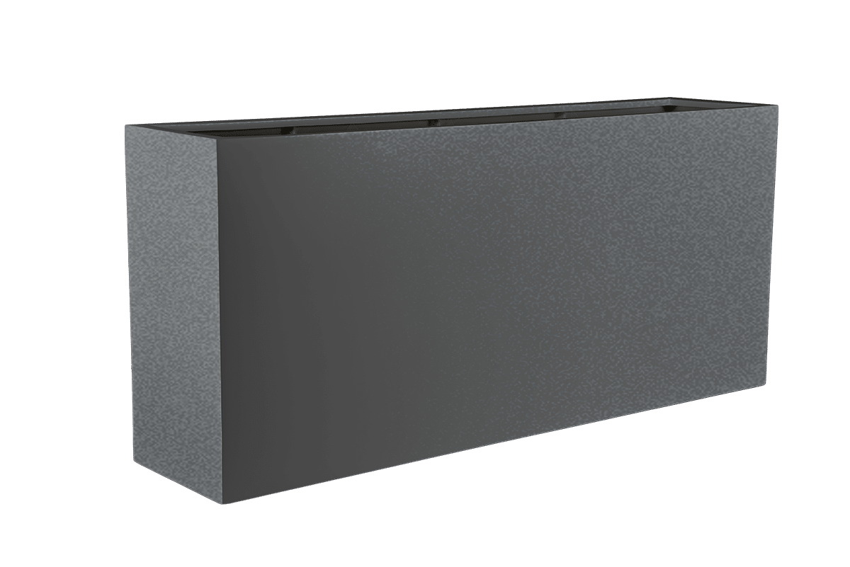 Potsdam Rectangular Planter