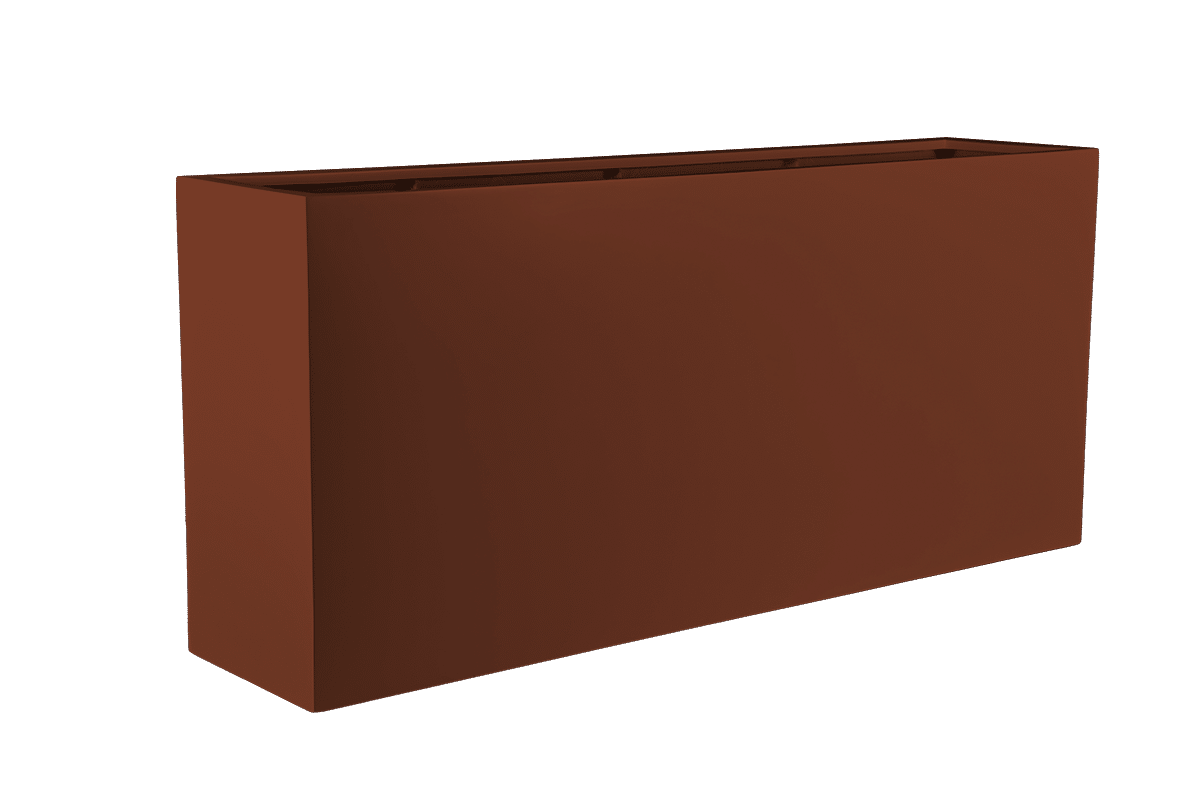 Potsdam Rectangular Planter