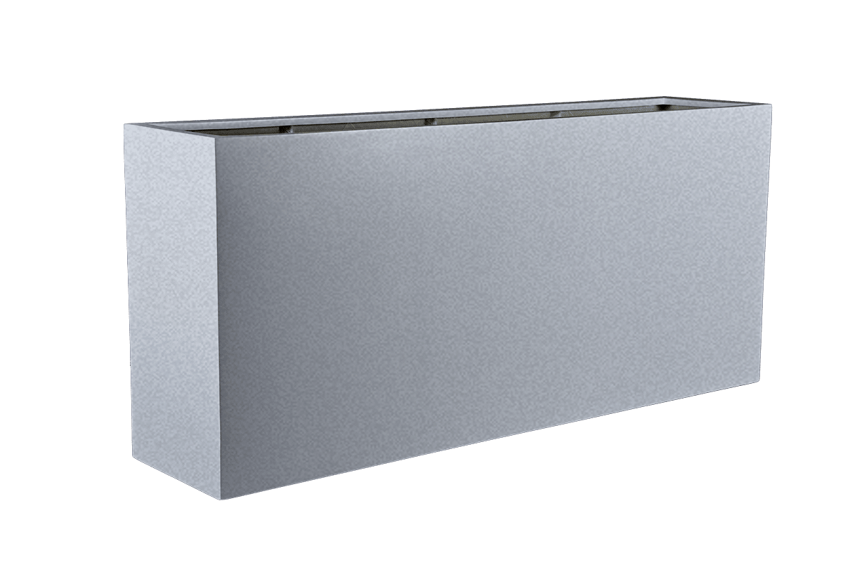 Potsdam Rectangular Planter