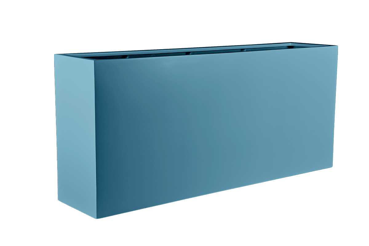 Potsdam Rectangular Planter