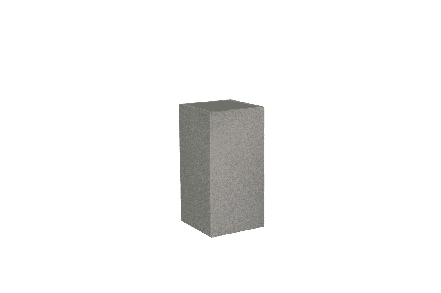 Potsdam Tall Corner Planter