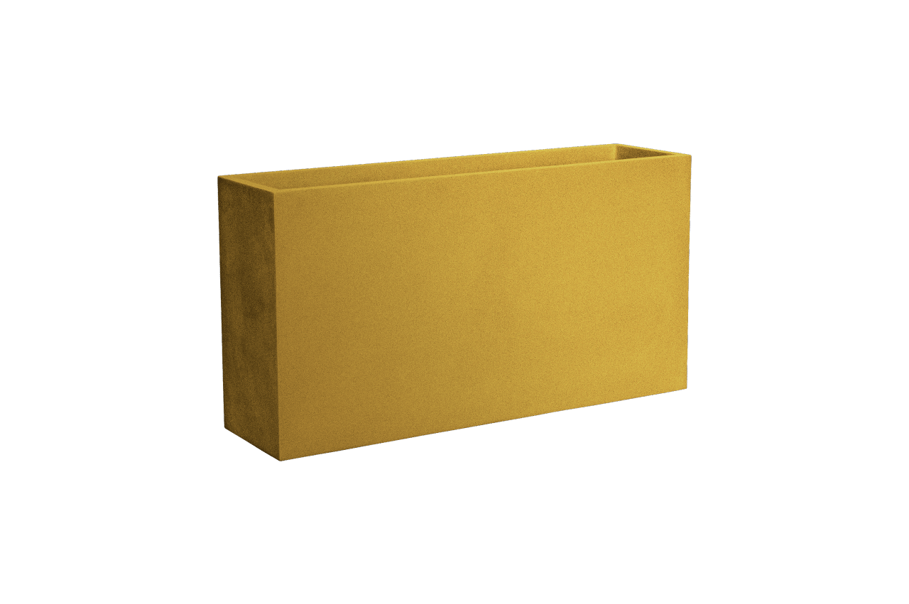 Tolga Rectangular Planter