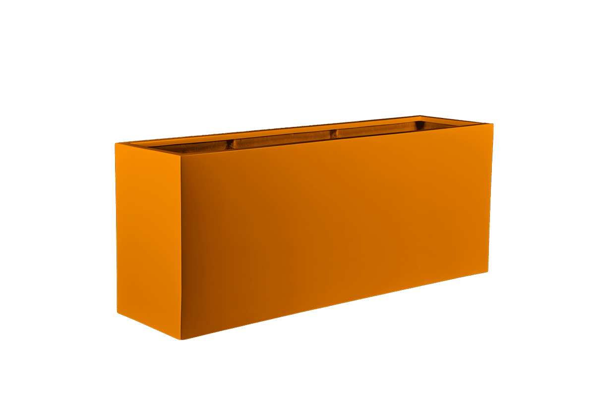Tolga Rectangular Planter
