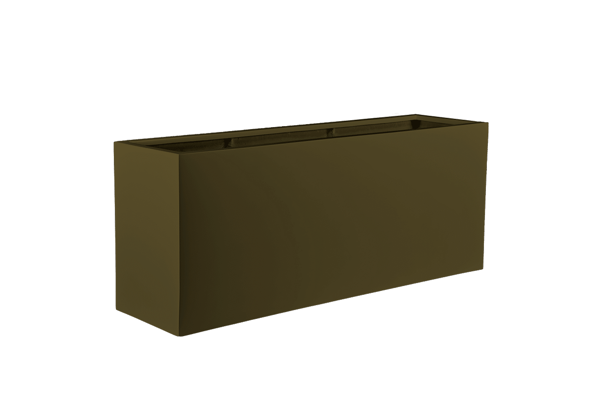 Tolga Rectangular Planter