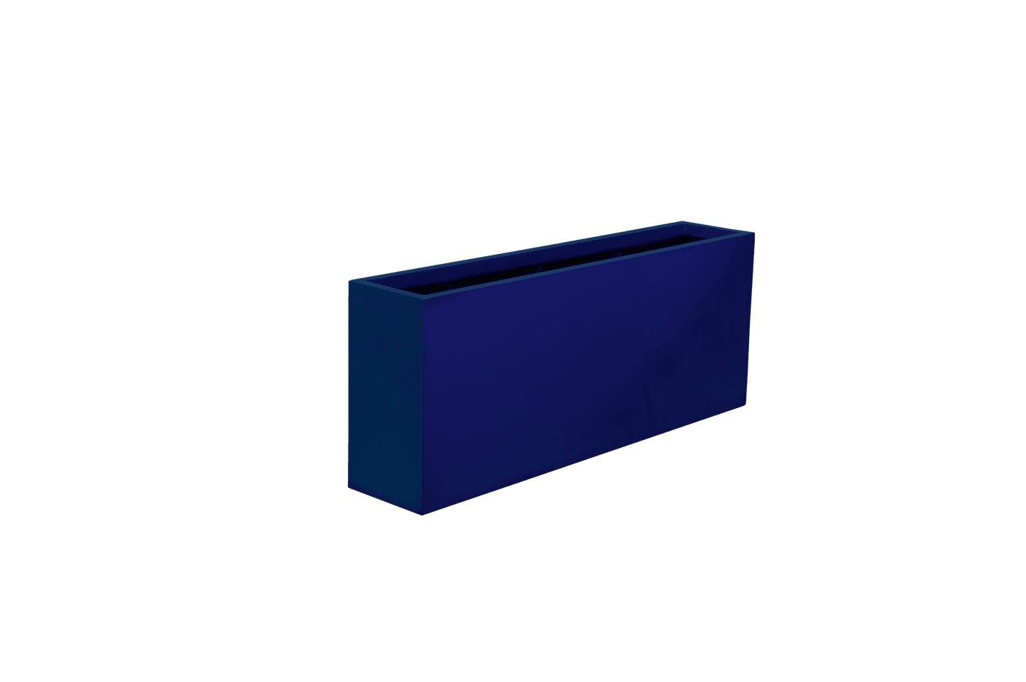 Hollywood Rectangular Planter