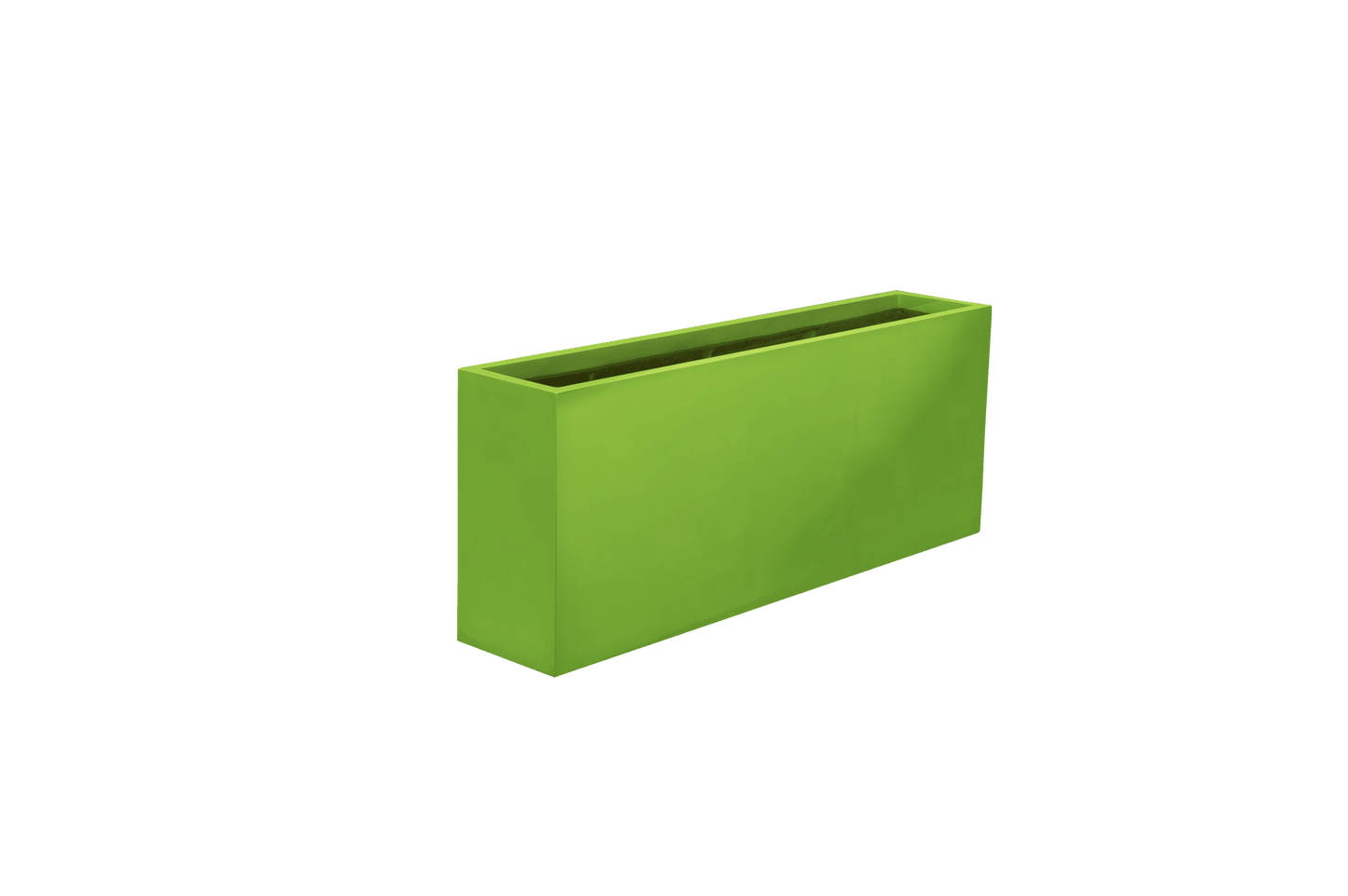 Hollywood Rectangular Planter