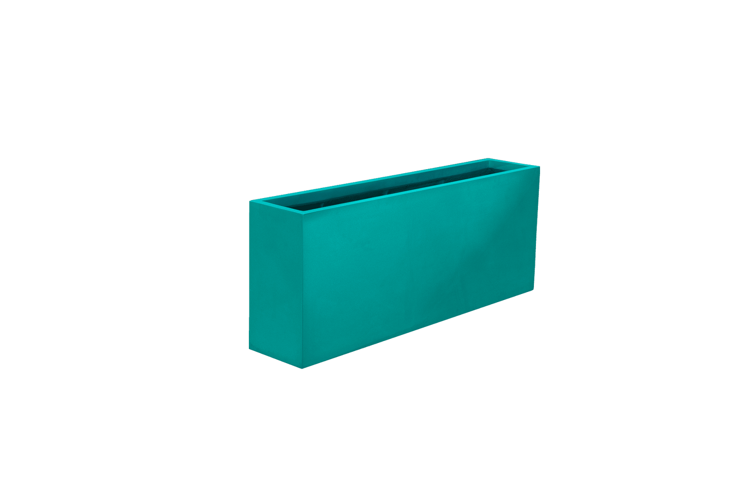 Hollywood Rectangular Planter