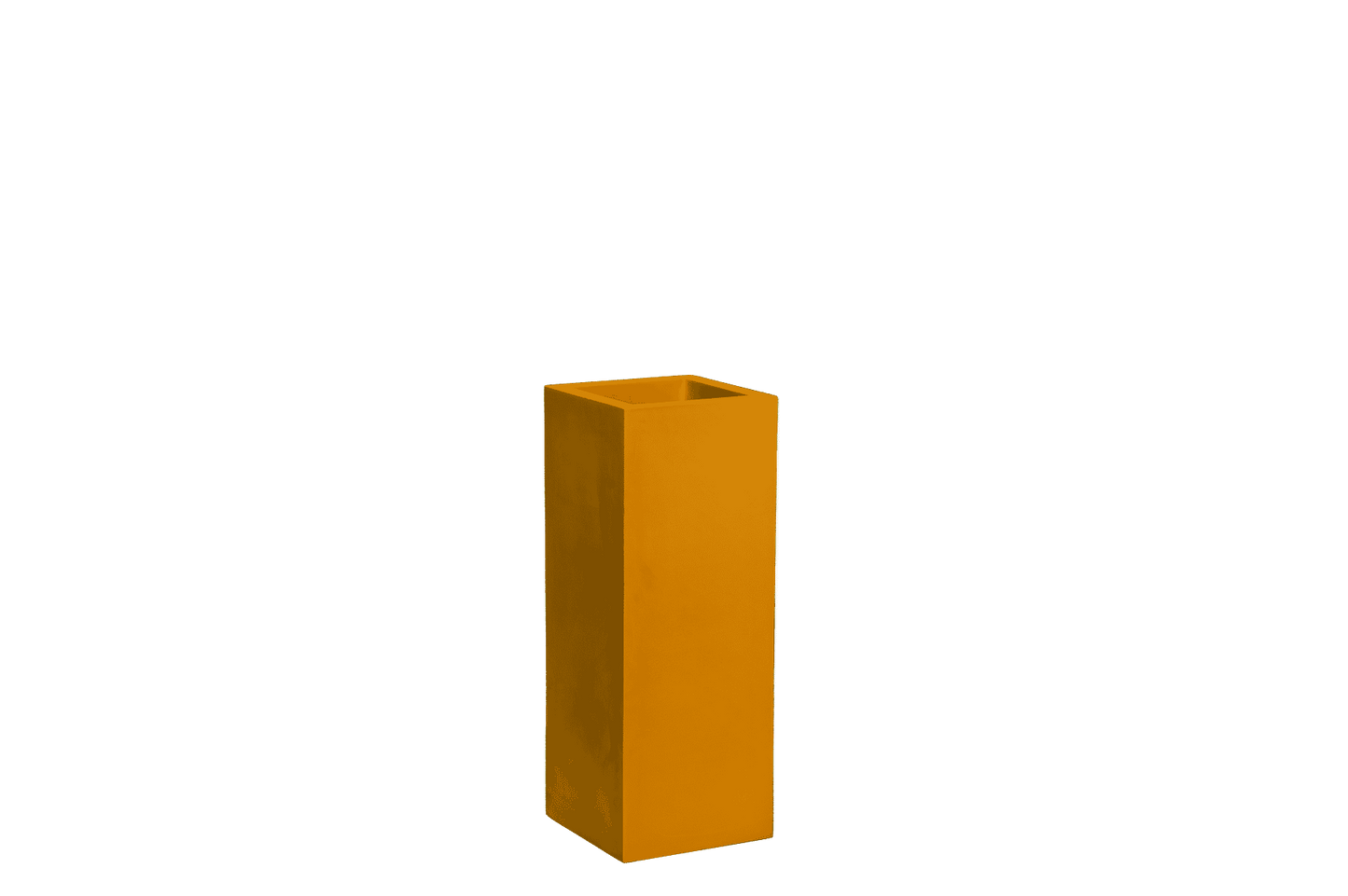 Delray Tall Corner Planter