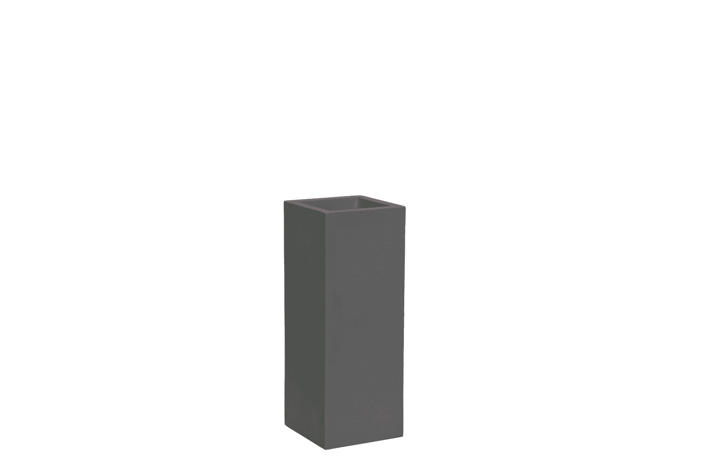 Delray Tall Corner Planter