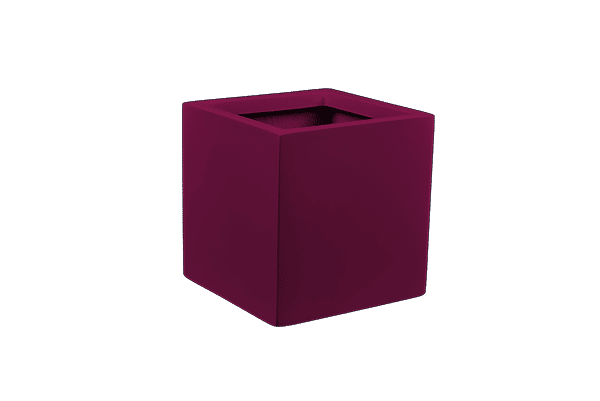 Tonto Small Cube Planter