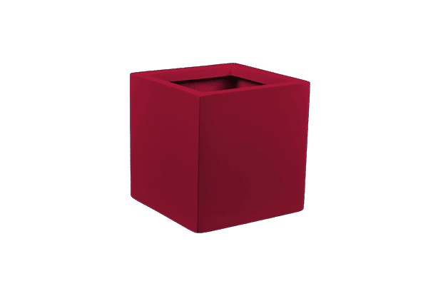 Tonto Small Cube Planter