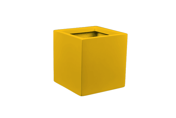Tonto Small Cube Planter