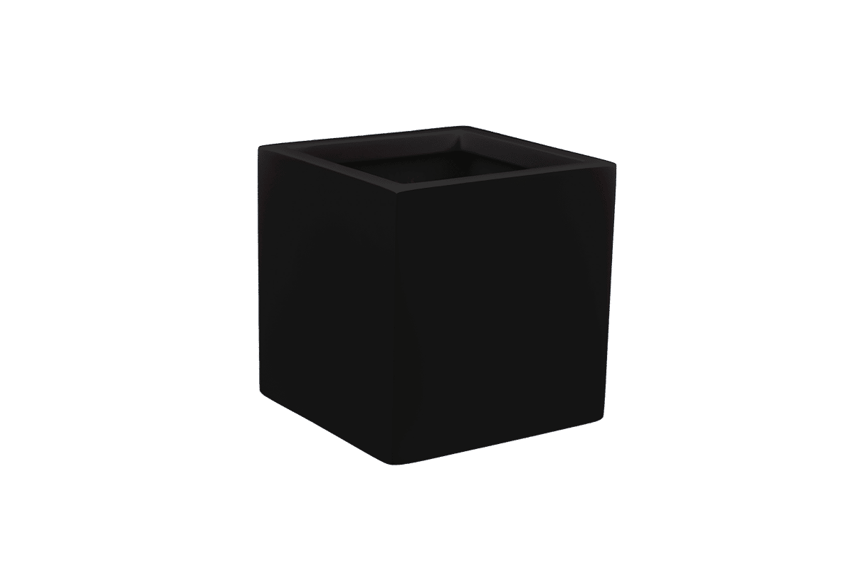 Tonto Small Cube Planter