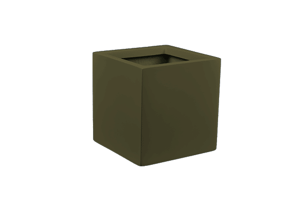 Tonto Small Cube Planter