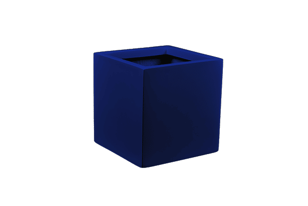 Tonto Small Cube Planter