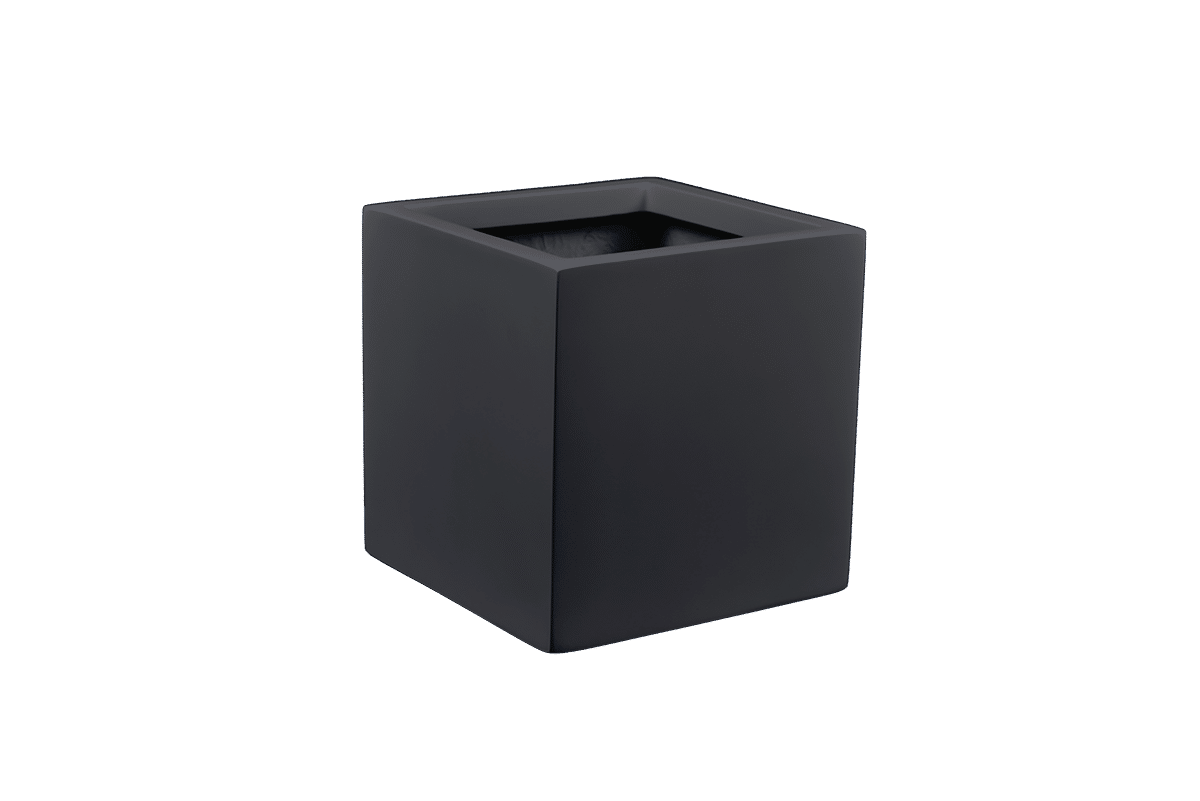 Tonto Small Cube Planter