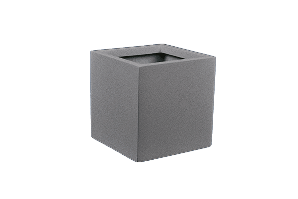 Tonto Small Cube Planter