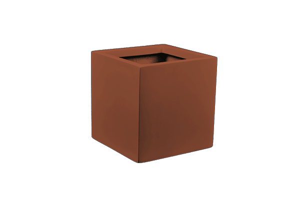 Tonto Small Cube Planter