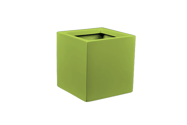 Tonto Small Cube Planter