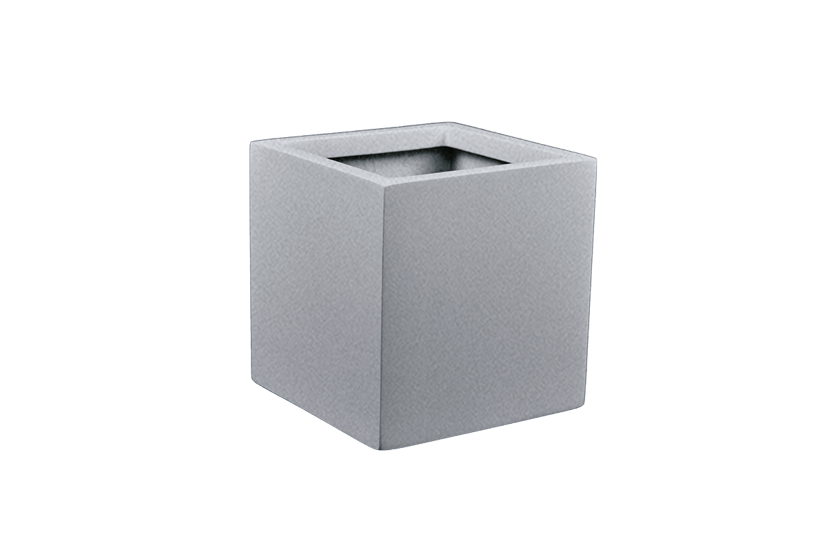 Tonto Small Cube Planter