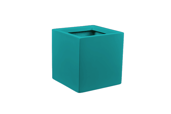 Tonto Small Cube Planter