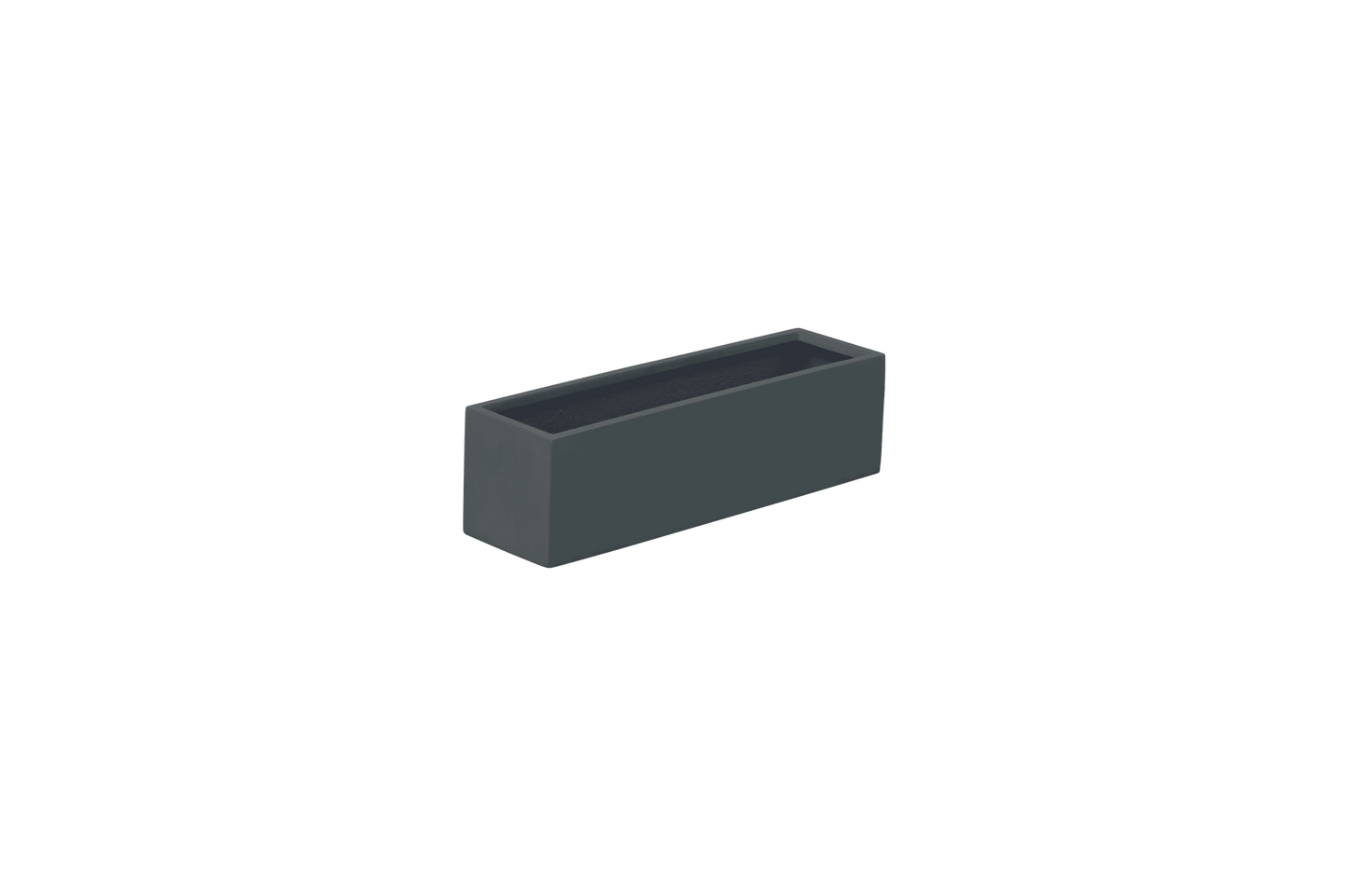 Weir Rectangle Tabletop Planter