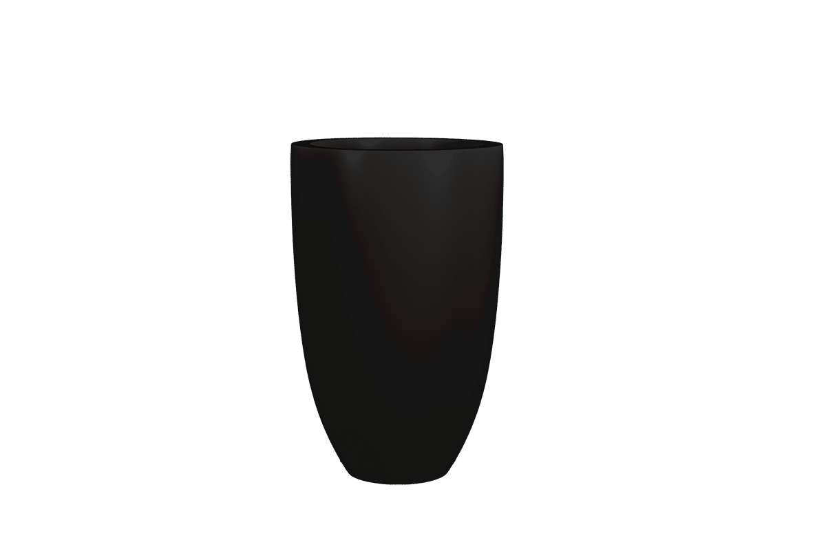 Brannan Tapered Round Planter