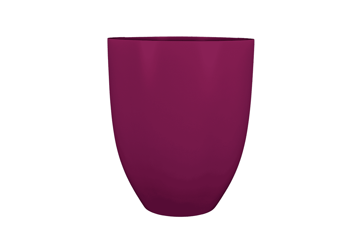 Brannan Tapered Round Planter