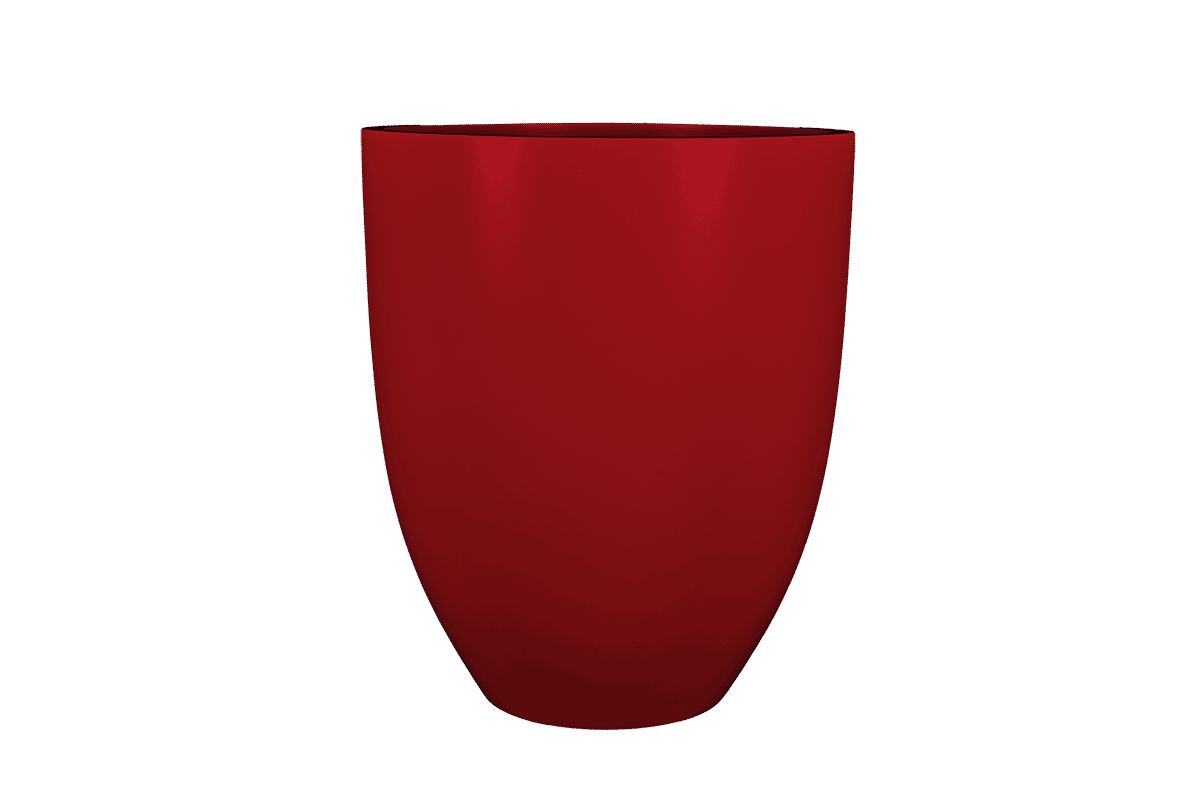 Brannan Tapered Round Planter