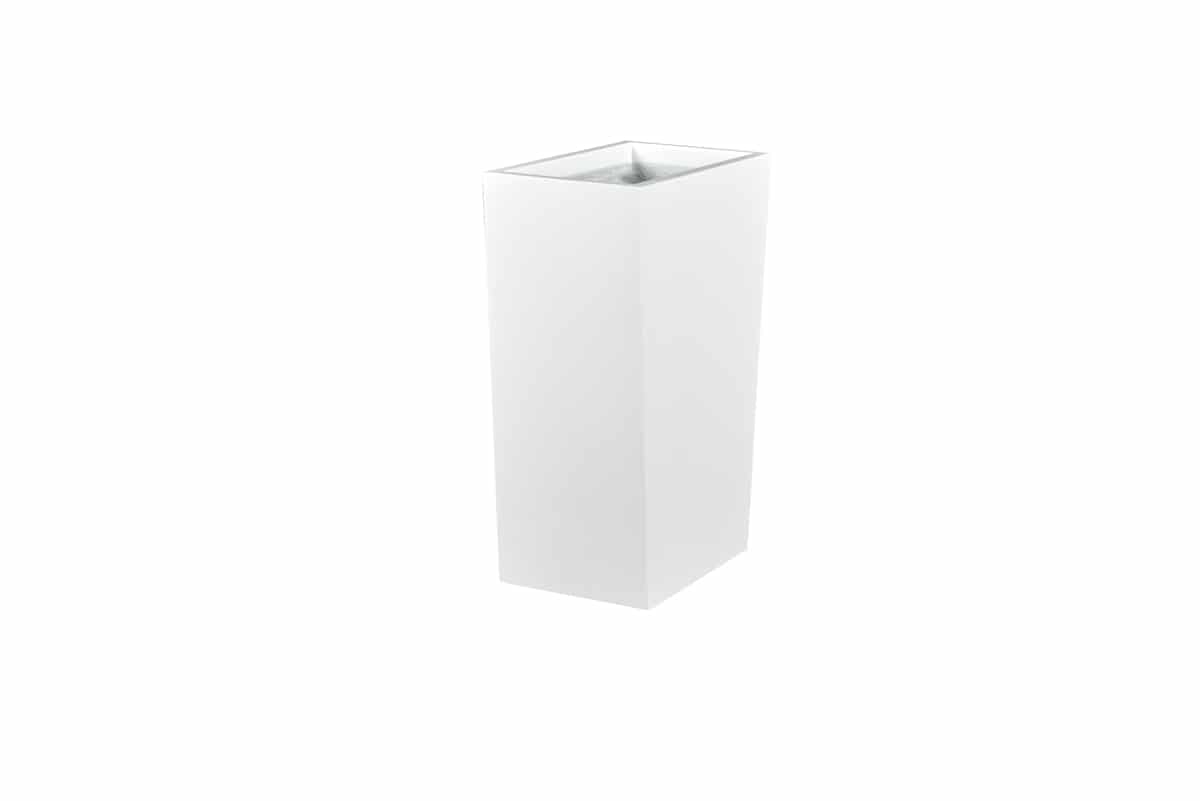 Amsterdam Tapered Rectangular Planter