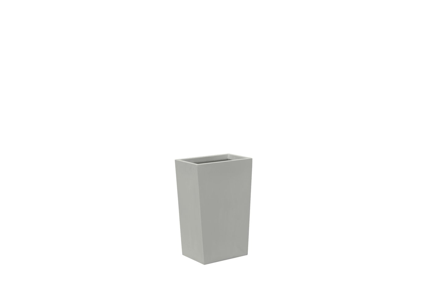 Amsterdam Tapered Rectangular Planter