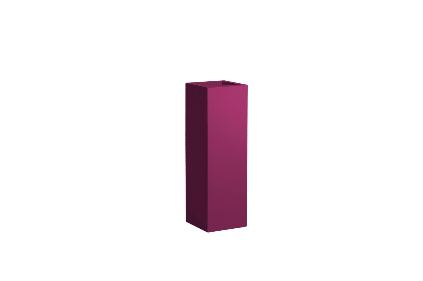 Amesbury Tall Corner Planter