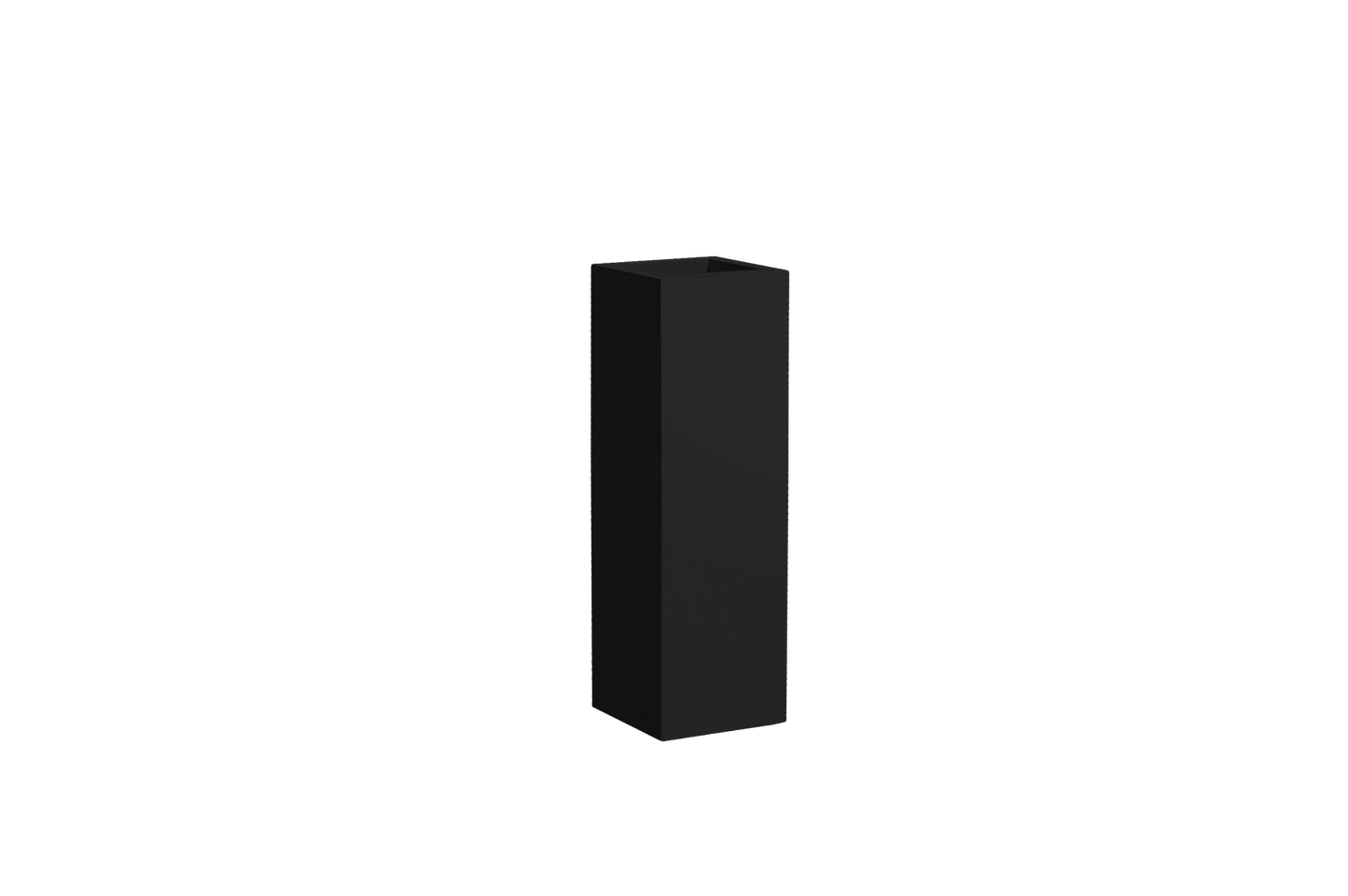 Amesbury Tall Corner Planter