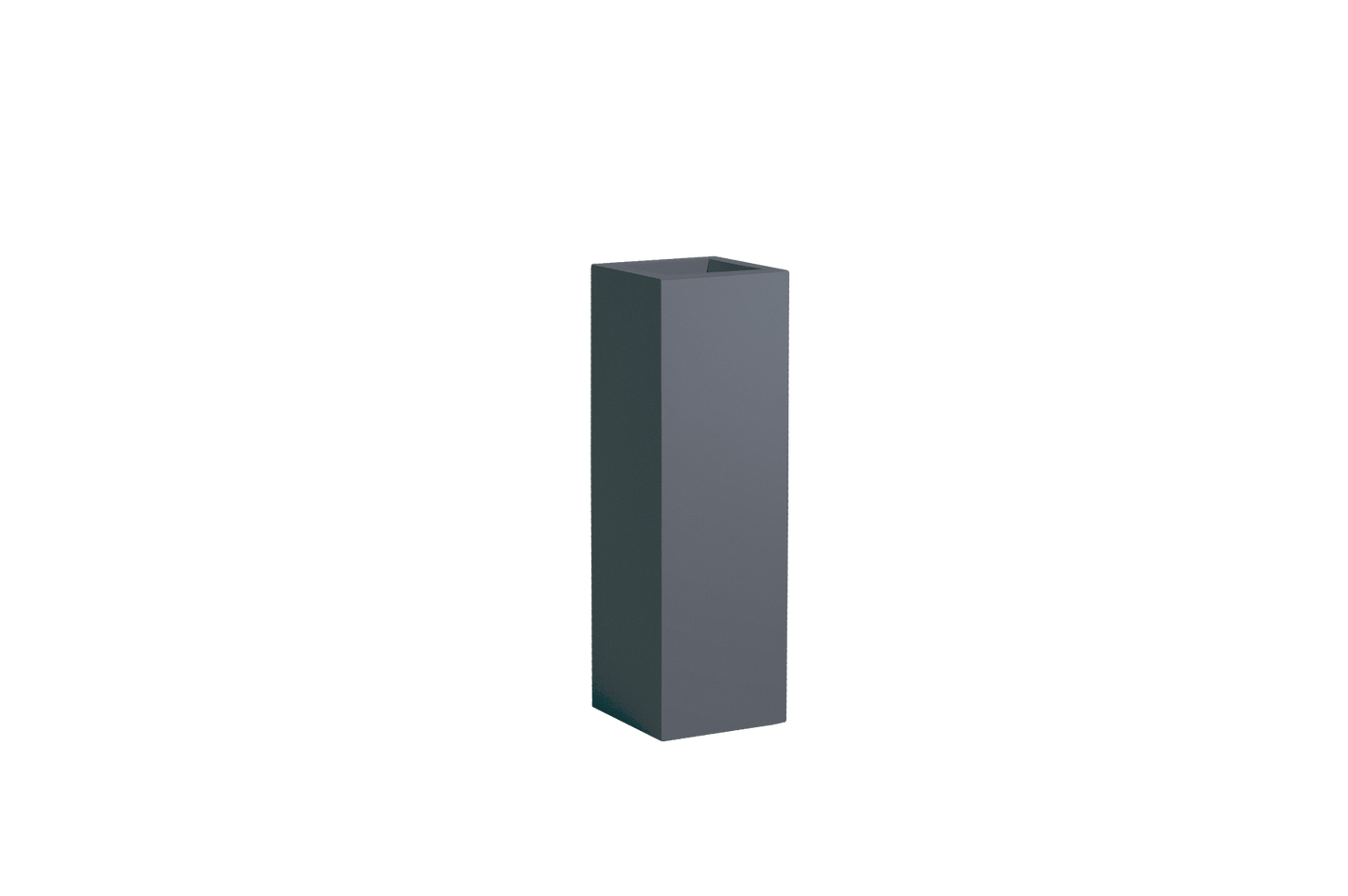 Amesbury Tall Corner Planter