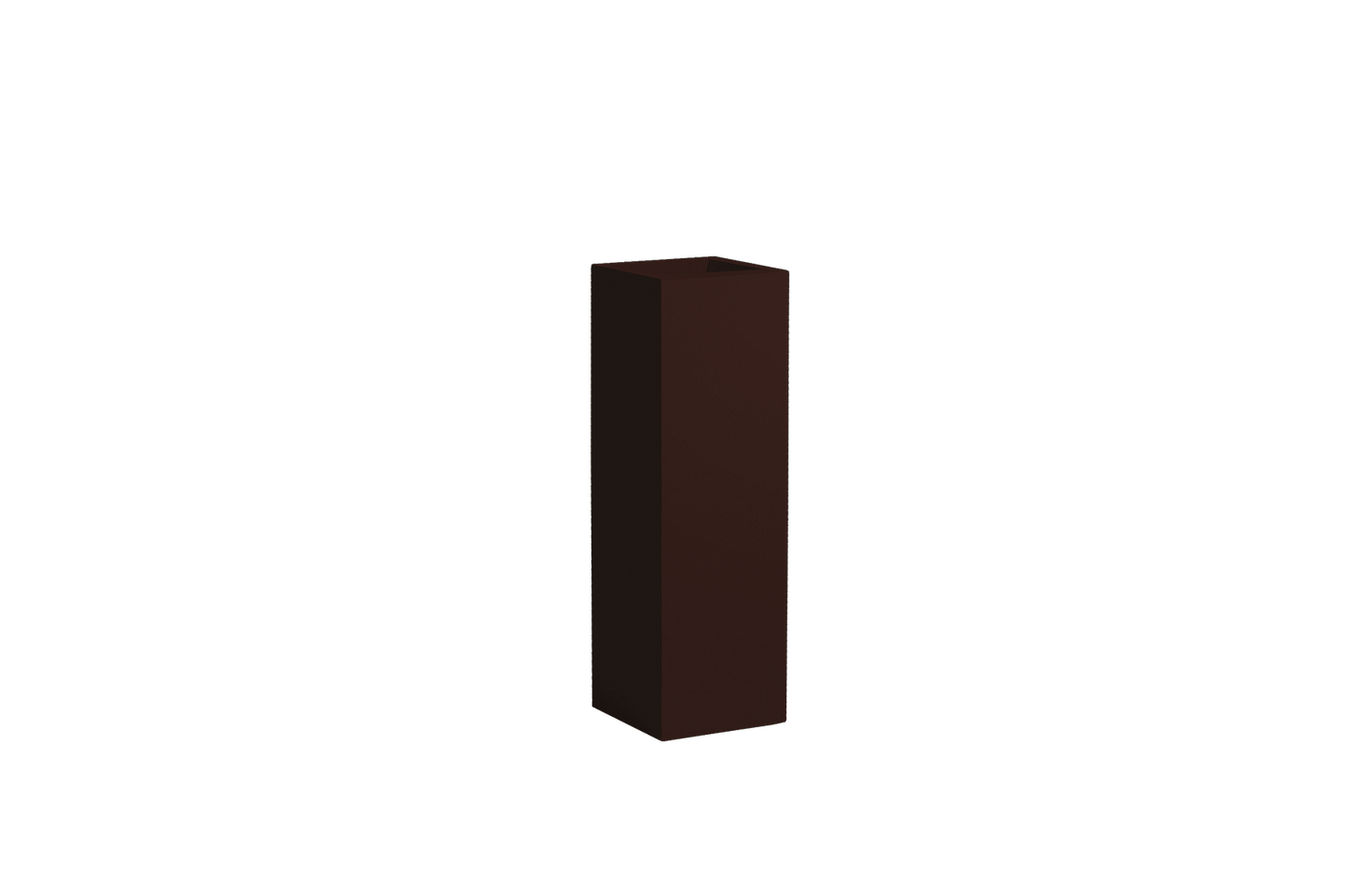 Amesbury Tall Corner Planter