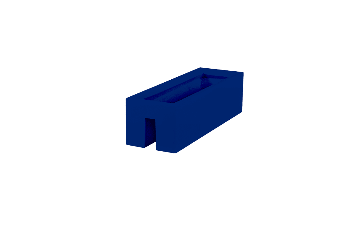 Tiergarden Railing Planter